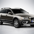 XC70 2.4 D5 ES 4WD