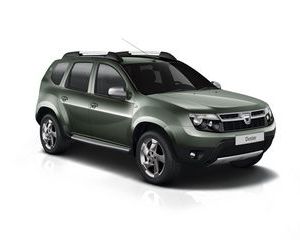 Duster 4x2 1.5 dCi Prestige