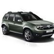 Duster 4x2 1.5 dCi Prestige