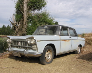 2300 Berlina