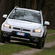 Fiat Sedici 1.6 Dynamic 4WD