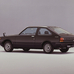 Renault 25 Turbo D vs Nissan Pulsar 1500 TS-XE