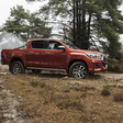 Hilux 4x4 2.4 D-4D CD CM