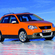 Volkswagen CrossPolo 1.6 16v Automatic