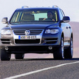 Touareg 3.0 TDI Tiptronic