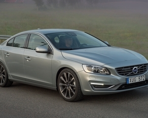 S60 T3