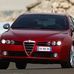 Alfa Romeo 159 2.0 JTDm Progression vs Mitsubishi Lancer SB 1.8 DID CT Invite vs Volkswagen Touran 2.0I TDI BlueMotion Technology Confortline