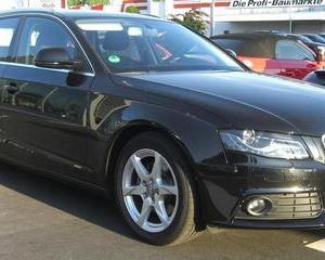 A4 Avant 2.0 TDI