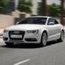 Audi A5 Sportback 2.0 TDI quattro vs Audi A5 Coupé 1.8 TFSI vs Audi A5 Coupé 3.0 TDI quattro S tronic vs Audi A5 Coupé 3.0 TDI quattro S tronic vs Audi A5 Sportback 1.8 TFSI