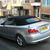 Audi A5 Cabriolet 2.0 TFSI quattro S-Tronic vs BMW 118i Cabrio vs Volkswagen Beetle 2.0 Cabriolet vs Opel GT