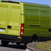 Mercedes-Benz CLK 220 CDI vs Fiat Ducato 30 CH1 2.2 Multijet vs Mercedes-Benz Viano 2.2 CDI Trend vs Iveco Daily 29L12SV 2.3 HPI