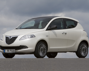 Ypsilon 1.2 GPL EcoChic Silver