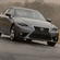 Lexus IS 250 AWD