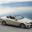 E 250 CDI Cabriolet