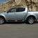 Mitsubishi L200 4x4  Invite