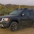 Xterra S 4X4