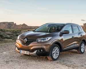 Kadjar Energy dCi