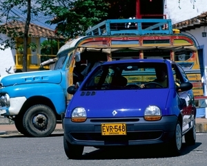 Twingo