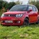 Suzuki Ignis 1.2 GLX 4WD