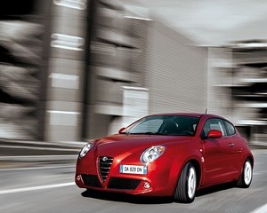 MiTo 1.4 MPI