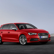 A3 Sportback 1.6 TDI ultra