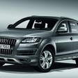 Q7 3.6 quattro Premium