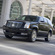 Cadillac Escalade ESV AWD