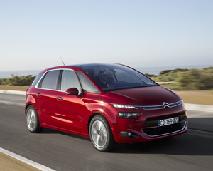 C4 Picasso VTi 120