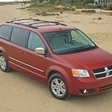 Grand Caravan SXT