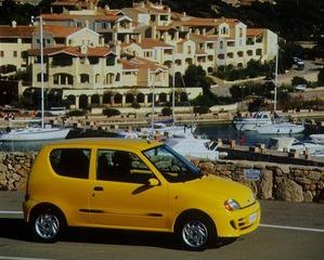 Seicento S