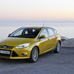 Focus Hatchback 1.6 TDCi Edge