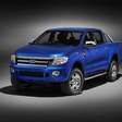 Ranger 2.2TDCi Cabina Dupla XL 4x4