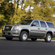 GMC Yukon Denali Hybrid 2WD