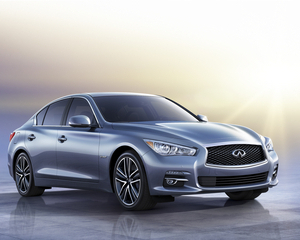 Q50 3.7