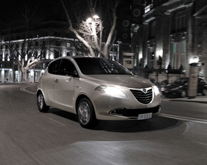 Ypsilon 1.2 GPL EcoChic Gold