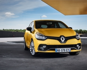 Clio R.S.