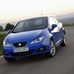 Fiat Panda Climbing 1.2 4x4 vs Seat Ibiza SportCoupé 1.2 12