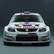 SX4 WRC