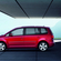 Volkswagen Touran 1.2 TSI Comfortline