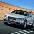 A4 Allroad 2.0T FSI Quattro