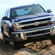 Chevrolet Silverado 3500HD Duramax 6.6 Crew Cab 2WD