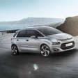 C4 Picasso 1.6 HDi Seduction