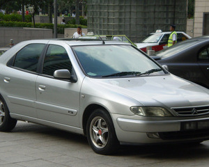 Xsara 1.6i 16v