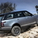 Land Rover Range Rover TDV6