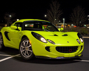 Elise 111R