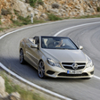 E 320 Cabriolet 7G-Tronic Plus