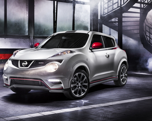 Juke Nismo