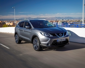 Qashqai 1.2 DIG-T XTRONIC 360