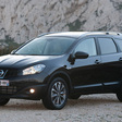 Qashqai+2 1.6 dCi acenta 4x2