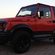 Suzuki Samurai 1.9 TD